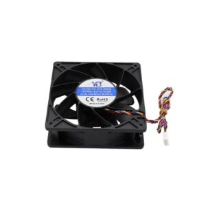 Innosilicon Fan 6pin