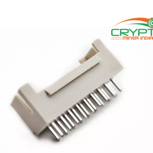 18 Pin Control Board socket