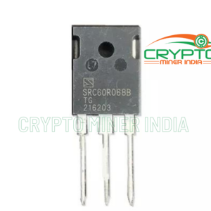 SRC60R068B MOSFET