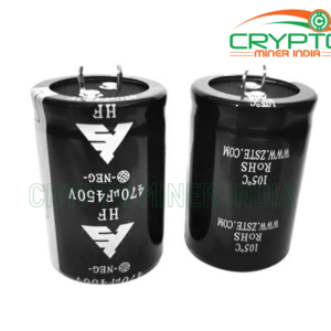 470v 450uf Capacitor