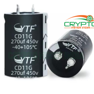 450v 270uf Capacitor