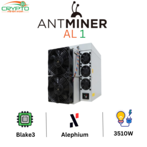 Antminer AL1