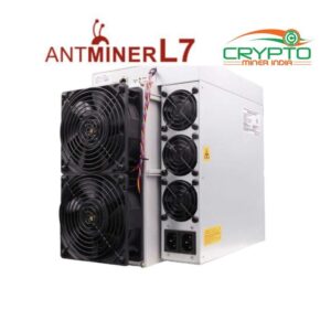 Antminer L7 9500MH