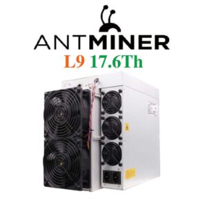 Antminer L9
