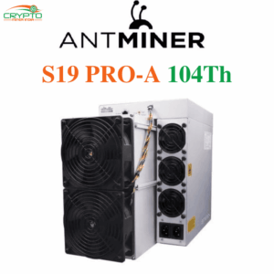 Antminer S19 Pro-A