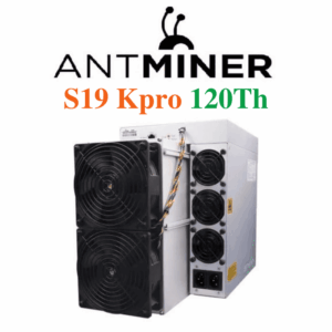 Antminer S19K Pro (120Th)