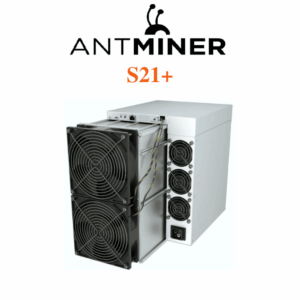 Bitmain Antminer S21+