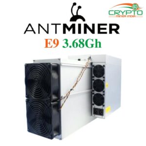 Antminer E9 Pro (3.68Gh)