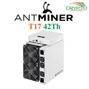 AntMiner T17 (42Th)