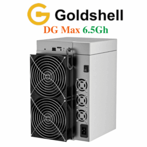 Goldshell DG Max