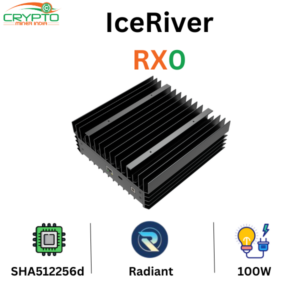 Iceriver RX0