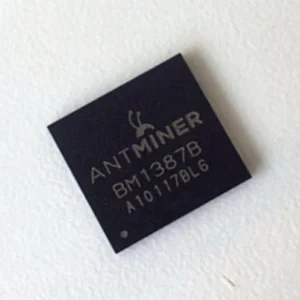 BM1387B For Antminer
