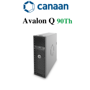 Canaan Avalon Q