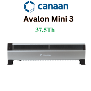Canaan Avalon Mini 3