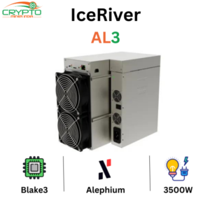 Iceriver AL3